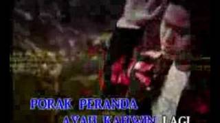 Download lagu KRISTAL - AyahKu Kahwin Lagi mp3
