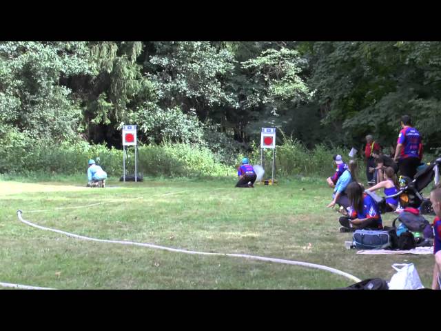 Hukvaldy-Dolní Sklenov , 01. 08. 2015