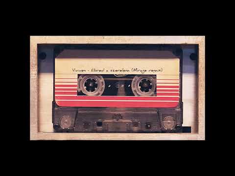 Viviven - Ébred a szerelem (Mirage remix)