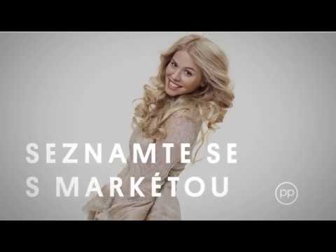 AquaBabes 2017 - seznamte se s Markétou