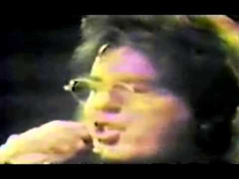 Captain Beefheart & The Magic Band - When Big Joan Sets Up (Detroit Tubeworks, 01/15/71)
