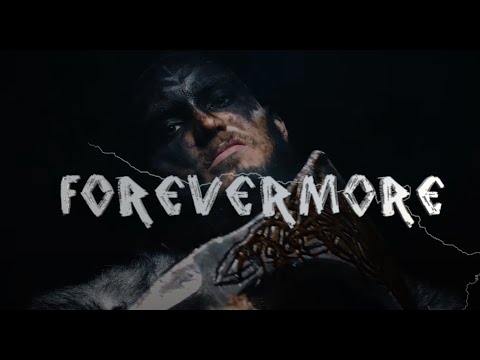 Wig Wam - "Forevermore" - Official Lyric Video