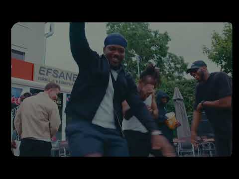 Neiil x SAMPLICITY - Mawuwop (Official Music Video)