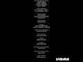 A Turtle Tale 2 Credits