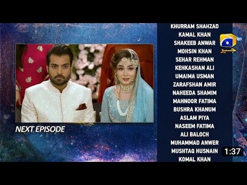 Behroop Episode 5 & 6  Teaser / 29th April 2023