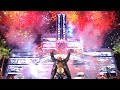 Edge S WrestleMania 24 Entrance
