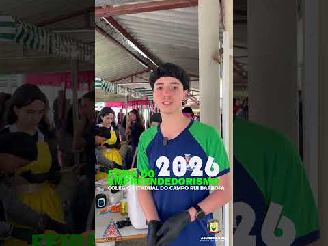 EMPREENDEDORISMO CERB