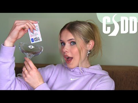 Kā nokārtot autovadītāja tiesības AR PIRMO!? (B kategorija)