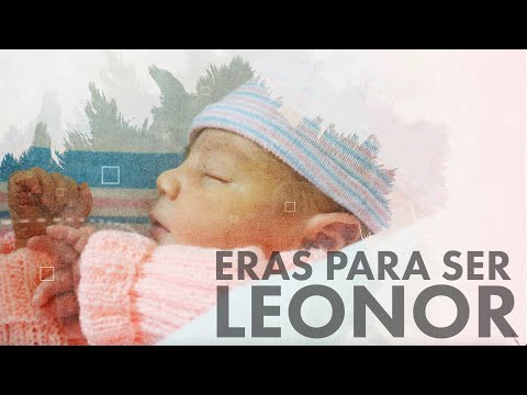 Eras para ser Leonor - Original Duarte Valença