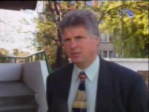 1997.09.20 Czuwaj Przemyśl - Ceramika Opoczno