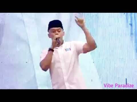 Altimet (Aduh Malaysia song) - Rapat Mega Keadilan 2022