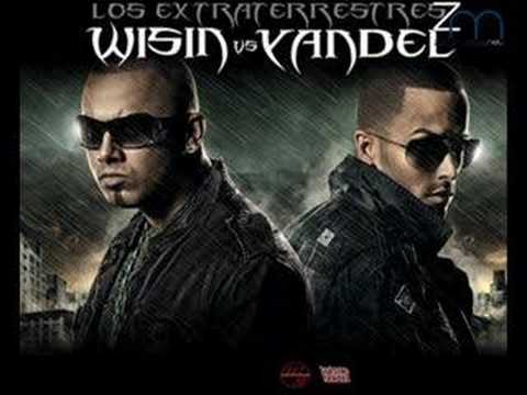 Vuelve (Bachata)-Wisin & Yandel Marcy Place Feat Jayko