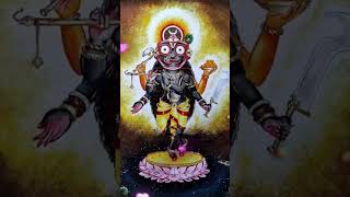 Download lagu Hatare badi kandhare bahungi nei #jagannath #shorts #shortsvideo #youtubeshorts mp3