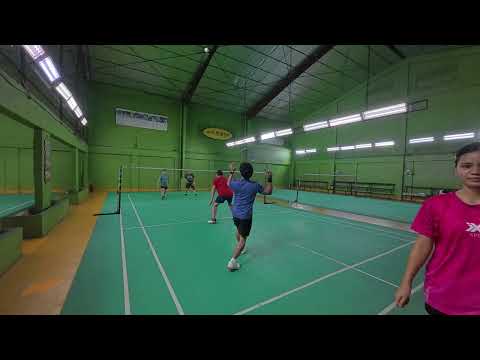 Ig Emil vs Mark Doc JK Feb 03, 2026