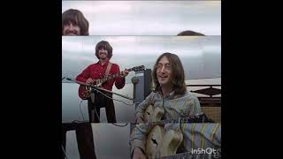 Take This Hammer+Long Lost John +Five Feet High and Rising - The Beatles