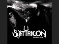 SATYRICON The Wolfpack OFFICIAL MUSIC VIDEO