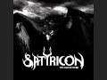 SATYRICON - The Wolfpack (OFFICIAL MUSIC ...