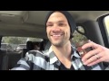 Jared Padalecki - McDonald's 'All Day Breakfast' Commercial