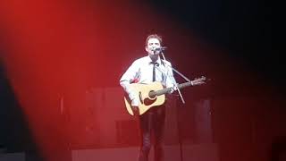 Frank Turner - This town ain&#39;t big enough for the one of me