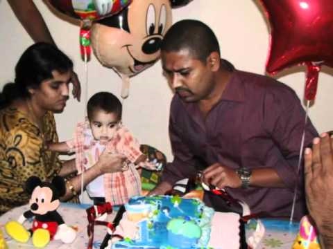 Snithu B'Day 2010