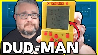 FAULTY PacMan Thing | Can I FIX It?