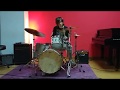 Cover (antigua) de Toxicity