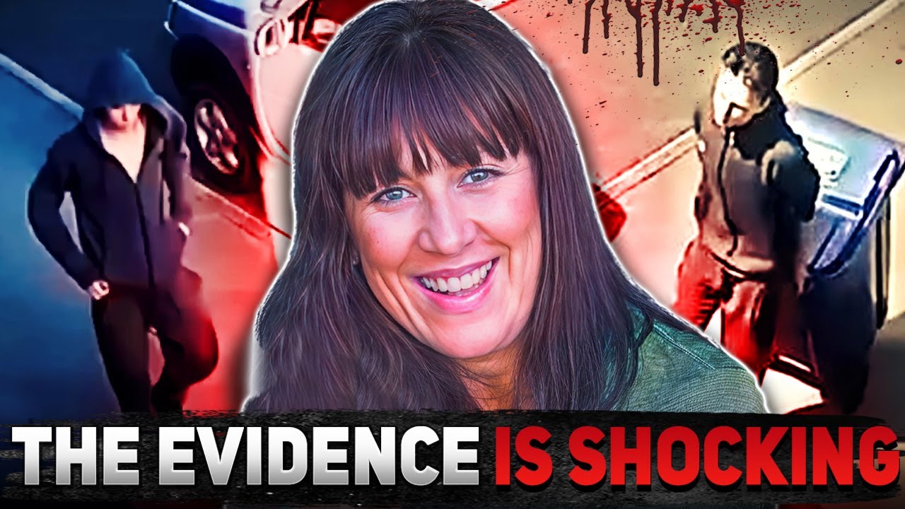 Why did he cut her apart? This footage makes me shudder. True Crime Documentary.