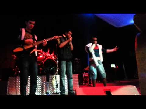 Rap no café da manhã em Bola de neve Londrina