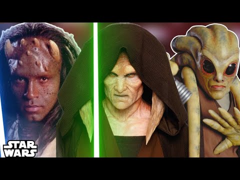 Why The Jedi That Fought Palpatine are WAY More Powerful Than You Realize - Star Wars Explained