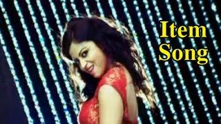 Sheela Chya Aaicha Gho - Hot Item Song - Marathi Movie Sharyat - Neha Pendse