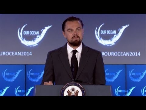 Leonardo DiCaprio splashes $7m on the ocean