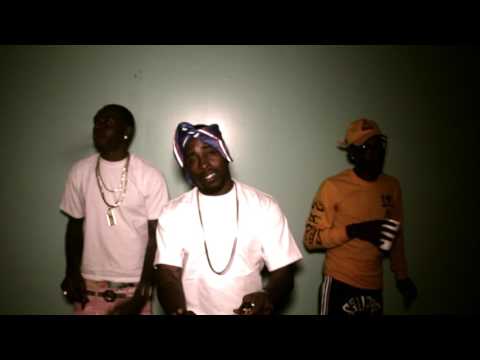 Islandboy ft. G5yve & Scripture - Off A Bitch (Official Music Video)