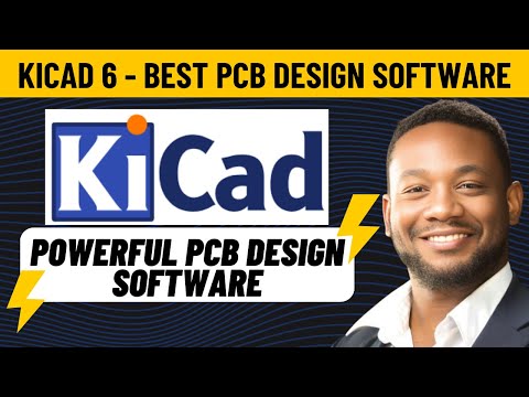 KiCad 6 New Features in 2022 - Best PCB Design Software