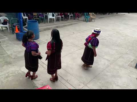 10 de Mayo 2023 en Todos Santos Cuchumatan