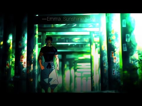 La canción de ESE edit de Toji Fushiguro 🤭 || Government Hooker de Lady Gaga.