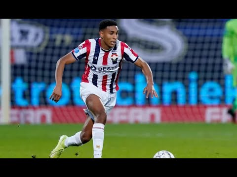 Driess Saddiki | Highlights