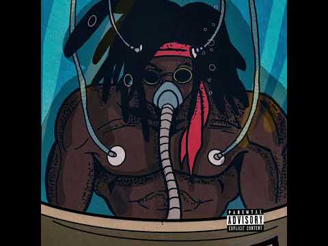 Tha God Fahim X Nicholas Craven - Dump Gawd : Hyperbolic Time Chamber Rap 6