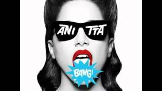Anitta - Gosto Assim part Dubeat