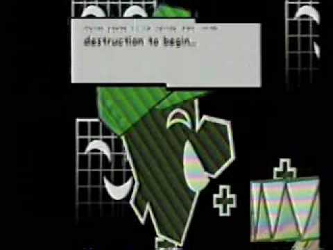 Super Paper Mario - Final Bosses + End Credits