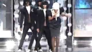 Выступление Джамалы на "Новой волне" 2009