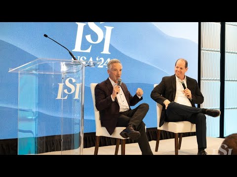 Changing Leadership Culture in Real Time at RefleXion Medical – A Case Study | LSI USA '24