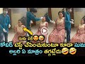 Anchor Suma Kanakala Latest Funny Video While Doing Test Suma Kanakala Prasanna S Creations