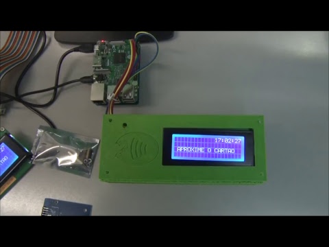 TJ UFSC 09/11/17 - Implantação do passe eletrônico no Restaurante Universitário