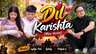 Download lagu Dilka Rishta (Mizo Version)// Comedy, Funny Video😅😂.. mp3 Download lagu Dilka Rishta (Mizo Version)// Comedy, Funny Video😅😂.. mp3