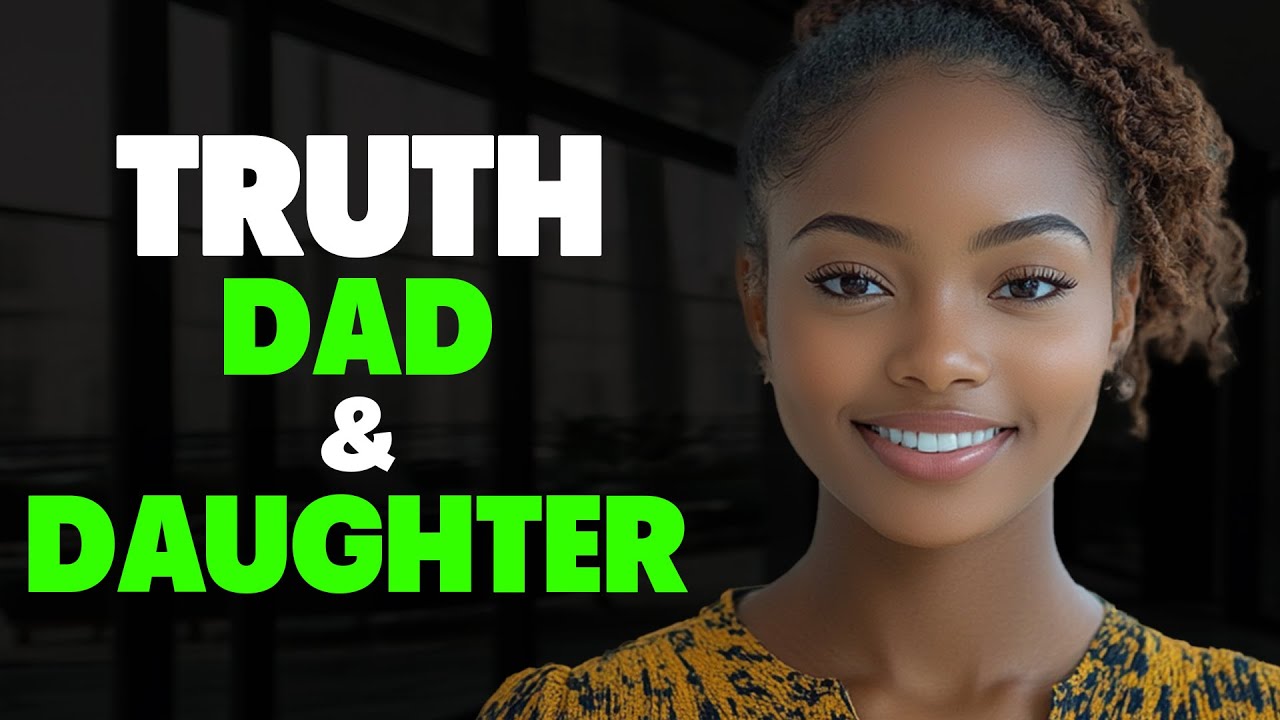 My mother saw me and my father being intimate | A true infidelity story