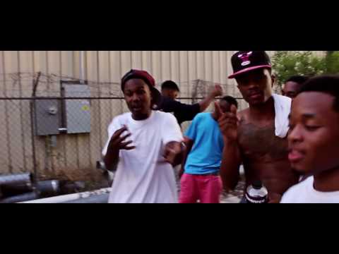 Smoove Da RB - Fake AF (G-Mix)