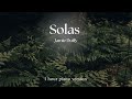 Jamie Duffy Solas 1 Hour Piano For Relaxation Stress Relief Study Sleep