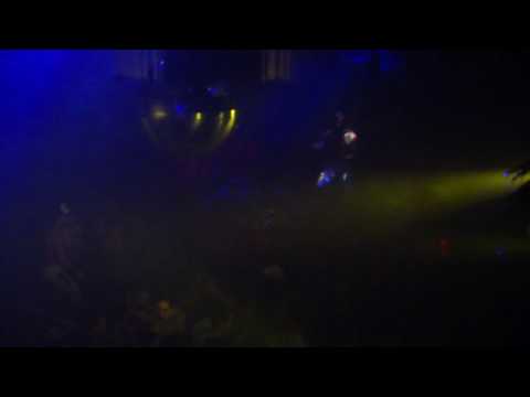 WORK at Fly - Toronto . DJ Peter Rauhofer. Mar 20 '10.MP4