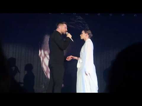 Сергей Лазарев - Шепотом (Германия Offenbach 2019)