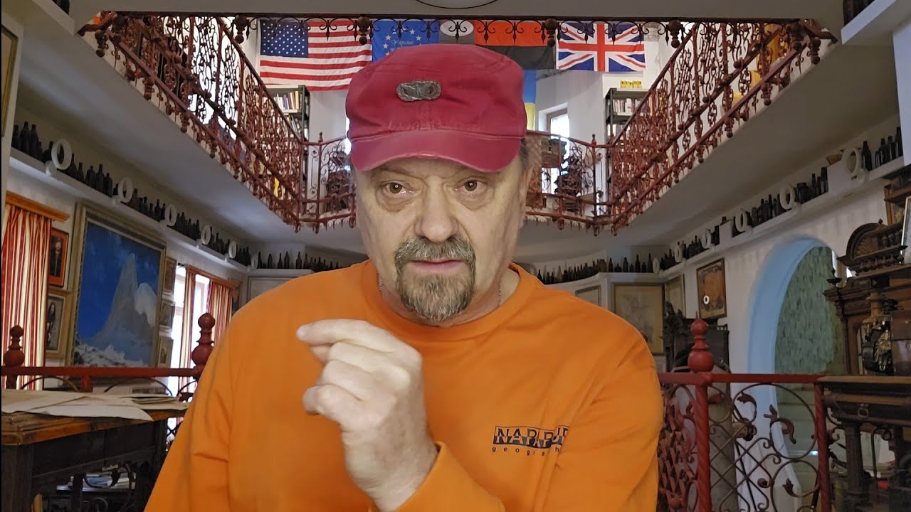 Трамп требует сдать Путину Донбасс, его одинаково бесят и Украина, и Европа, ?